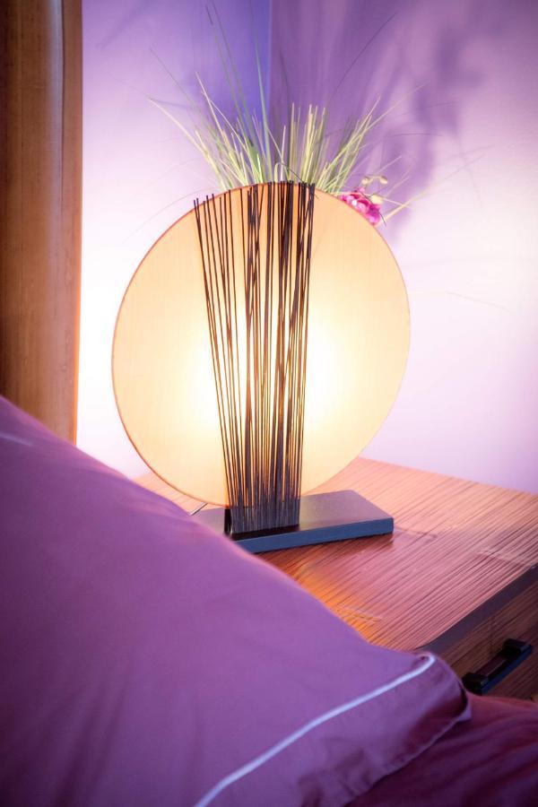Bed and Breakfast Domaine Bacchus Reuil-sur-Marne Экстерьер фото