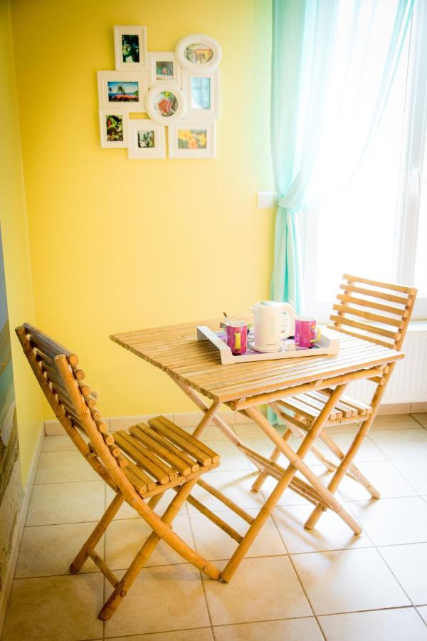 Bed and Breakfast Domaine Bacchus Reuil-sur-Marne Экстерьер фото