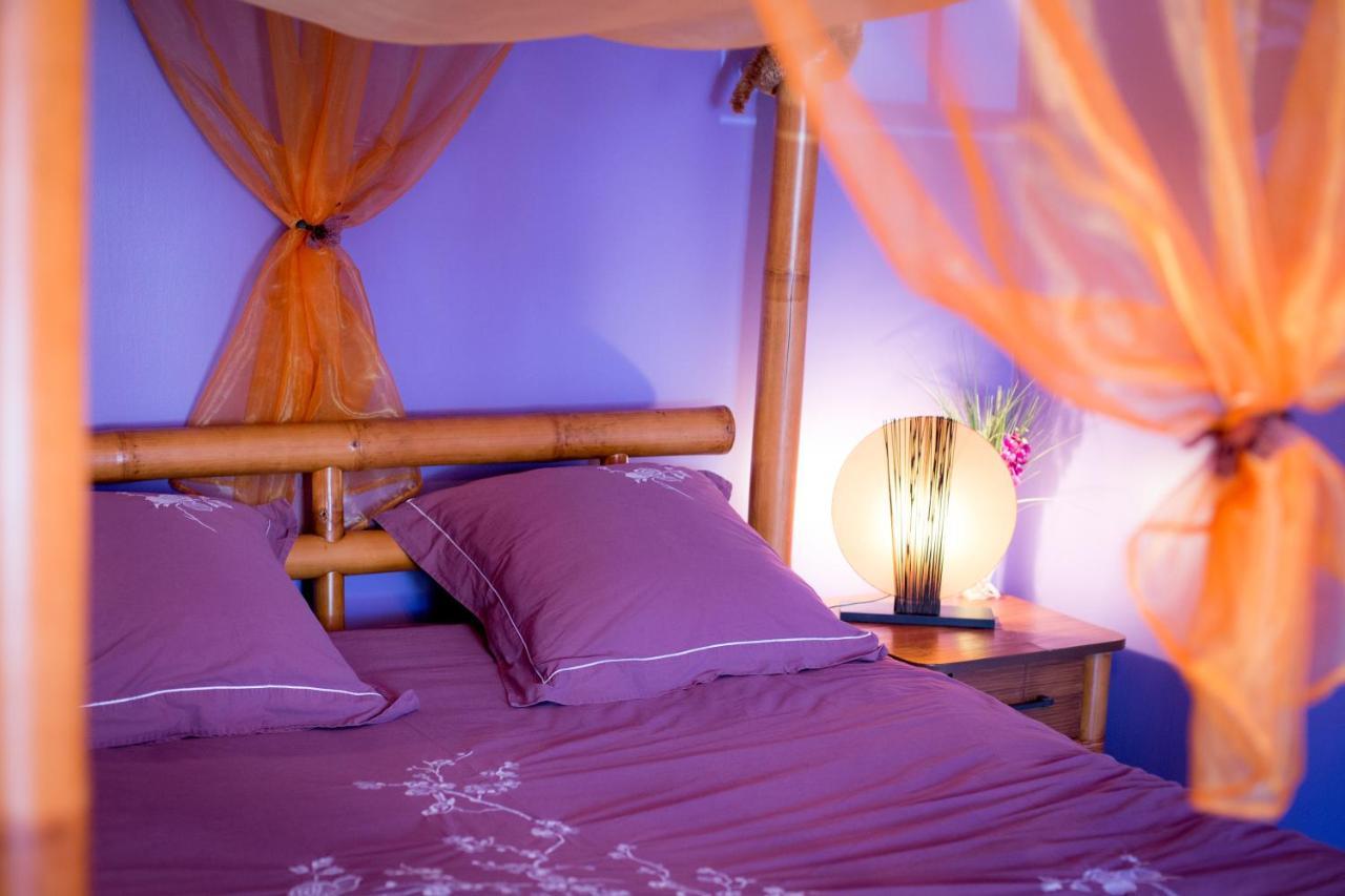 Bed and Breakfast Domaine Bacchus Reuil-sur-Marne Экстерьер фото